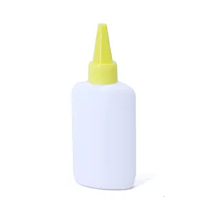 工厂价格胶水塑料瓶针尖胶瓶用于小型涂胶项目
