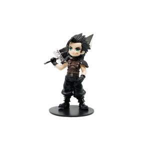 Figurines artisanales <span class=keywords><strong>Final</strong></span> <span class=keywords><strong>Fantasy</strong></span> <span class=keywords><strong>VII</strong></span> <span class=keywords><strong>Remake</strong></span> version Q <span class=keywords><strong>de</strong></span> Tifa, Zack, Cloud et Aerith en gros - Product Image 6