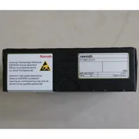New and in Stock 1pc New R901196678 5041-31/3-0 Amplifier Free Ship #yp1 for Plc, Pac & Dedicated Ctrlrs