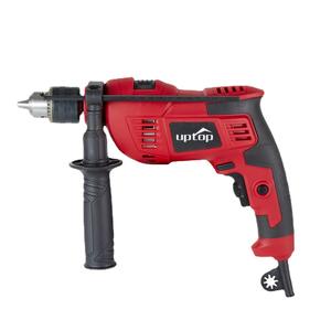 Taladro percutor eléctrico Uptop de 800W y 3000 RPM con cable para uso doméstico, herramienta eléctrica. - Product Image 4