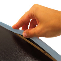 Comptoir de vente pliable sur mesure, de grande taille, pour réception, podium, table, salon professionnel, comptoir pliable