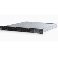 Server Rak Enterprise Lenovo ThinkSystem SR250 V3 1U, Intel Xeon, Siap Virtualisasi, Stabil & Handal, Tersedia