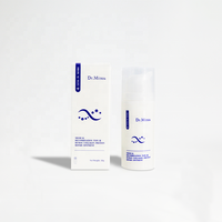 Pommade réparatrice cutanée active de qualité médicale, hydratante et nourrissante pour le visage et le corps après les interventions esthétiques et médicales