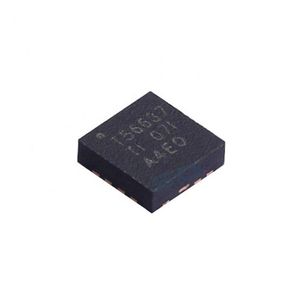 ชิป IC ควบคุมการสลับ VQFN10 Tps56637pra TPS56637RPA TPS56637RPAR - Product Image 1
