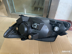 Faro Anteriore per <span class=keywords><strong>HYUNDAI</strong></span> <span class=keywords><strong>GETZ</strong></span> <span class=keywords><strong>2006</strong></span> 92101-1C510 92102-1C510 - Product Image 3