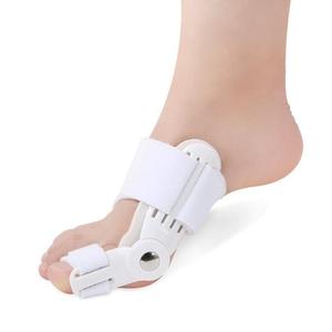 NCS044 <span class=keywords><strong>Prix</strong></span> d'usine Correction des oignons Lisseur d'oignons pour gros orteils Correcteur de coussinets Hallux Valgus de haute qualité pour attelle de nuit - Product Image 1