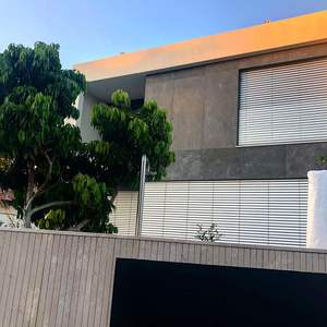 Paneles de Revestimiento de Pared de Piedra de Pizarra Tradicional Negra K, Acabado Mate Profundo, Superficie Natural, para Interiores de Casas y Hoteles - Product Image 2