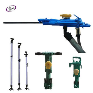 سعر المصنع مع ساق الهواء YT28 باليد آلة مطرقة جاك للتعدين - Product Image 3