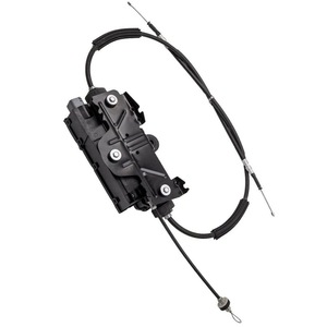Módulo de Freno de Estacionamiento para BMW Serie 7 F01 F04 34436877316, Pieza de Repuesto Nueva - Product Image 2