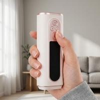 Appareil de beauté cutanée à lumière excimère rechargeable, portable et compact, pour le traitement du vitiligo