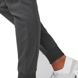 युहोंग महिलाओं की नर्स वर्दी वी-गर्दन खिंचाव स्पैन्डेक्स शॉर्ट स्लीव स्क्रब सूट नए डिजाइन फास्ट डिलीवरी जॉगर्स अस्पताल डॉक्टर - Product Image 4