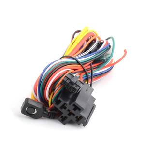 Localizador de rastreador GPS para coche, seguimiento en tiempo <span class=keywords><strong>Real</strong></span>, corte de motor remoto, dispositivo de seguimiento GPS para coche - Product Image 5