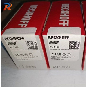 وحدة جديدة أصلية من <span class=keywords><strong>Beckhoff</strong></span> <span class=keywords><strong>PLC</strong></span> EL5001 EL5002 EL5151 EL5101 EL6001 EL6021 EL6022 - Product Image 1