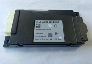 Neues Zündsteuergerät & Startschalter für W253/W213/W222/W205 (OE 2139002226) – 1 Jahr Garantie - Product Image 6