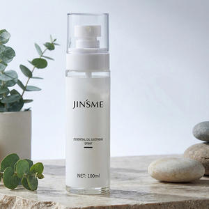 สเปรย์น้ำมันหอมระเหยลาเวนเดอร์ กลิ่นหอมธรรมชาติ ช่วยผ่อนคลาย หลับสบาย - Product Image 4