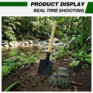 <span class=keywords><strong>พลั่ว</strong></span>ทำสวนพร้อมด้ามไม้พลั่วอเนกประสงค์ - Product Image 5