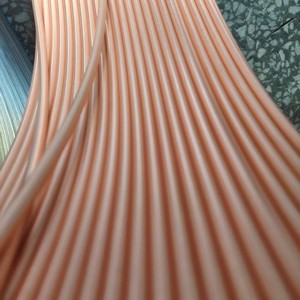 Proveedores de Tubería de Cobre en Espiral para Refrigeración AC, Tipo Pancake Coil, para Materiales de Construcción en China - Product Image 2
