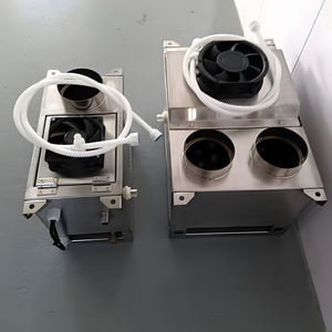 Humidificateur de type split pour salle de culture de champignons, compatible avec les environnements complexes de séparation eau-électricité - Product Image 1