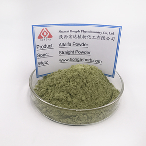 Fabrika kaynağı saf yonca çim tozu 20kg/25 kg/paket yonca tozu yonca çim tozu - Product Image 2