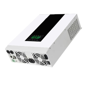 Onduleur hors réseau <span class=keywords><strong>Pv1800</strong></span> Mppt 1kw 2kw 3kw 4kw 5kw avec contrôleur de Charge pour système d'énergie solaire onduleur solaire hors réseau - Product Image 1