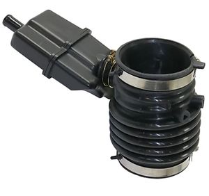 للبيع بالجملة OEM 16576.1aa1a جزء محرك السيارات EPDM PVC خرطوم مدخول المبرد لنيسان مورانو 3.5L V6 السعي 3.5L V6 - Product Image 1