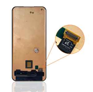 Assemblage Lcd écran tactile numériseur écran avec cadre pour Xiaomi MI 11 <span class=keywords><strong>MI11</strong></span> M2011K2C M2011K2G écran lcd - Product Image 4