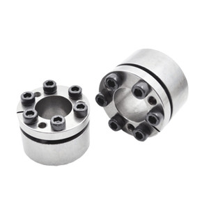 Mở rộng lắp ráp tay áo khóa thiết bị Z3-50 * 80 - Product Image 3