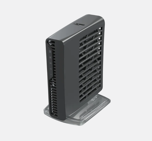 Routeur Gigabit double bande WiFi 6 MikroTik C52iG-5HaxD2HaxD-TC HAP Ax² avec PoE In/Out pour la maison et le bureau - Product Image 1