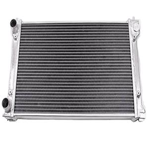 Radiato de aleación para carreras, compatible con <span class=keywords><strong>Golf</strong></span> <span class=keywords><strong>Mk2</strong></span> 1,6 1,8 <span class=keywords><strong>16v</strong></span> - Product Image 1