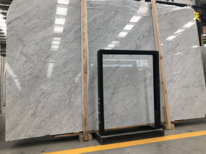 <span class=keywords><strong>Precio</strong></span> del Mármol <span class=keywords><strong>Pulido</strong></span> Bianco Carrara por Metro Cuadrado - Product Image 3
