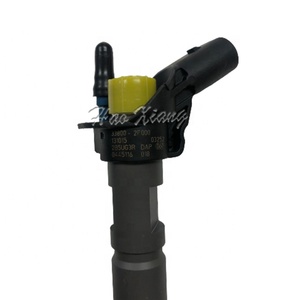 <span class=keywords><strong>Inyector</strong></span> de Combustible Diésel de Alta Calidad 33800-2F000 0445116018 para <span class=keywords><strong>KIA</strong></span> <span class=keywords><strong>Sportage</strong></span> SantaFe, <span class=keywords><strong>Inyector</strong></span> Common Rail - Product Image 4