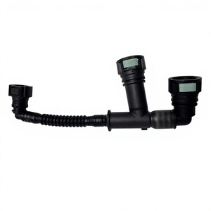 ท่อระบายอากาศในห้องเครื่องยนต์สำหรับเชฟโรเลต รุ่น 12685381 PCV12627132 สำหรับมาลิบู XL อะไหล่ทดแทน - Product Image 2