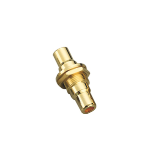 Haute Qualité Personnalisé En <span class=keywords><strong>Gros</strong></span> <span class=keywords><strong>rca</strong></span> <span class=keywords><strong>jack</strong></span> connecteur femelle - Product Image 2