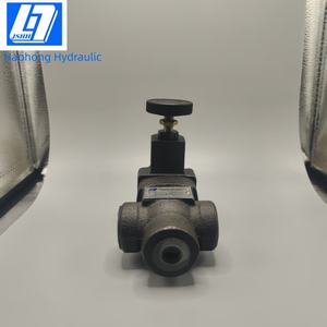 Valvole a sfiato pilota RV-04 valvole idrauliche categoria di prodotto - Product Image 6