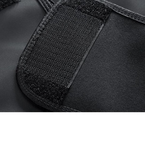<span class=keywords><strong>Ceinture</strong></span> amincissante HOPLYNN pour femme en néoprène, <span class=keywords><strong>corset</strong></span> de sudation, avec logo personnalisé - Product Image 6