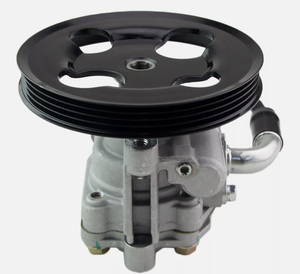 Servizio Completo WGD: Nuova Pompa del Servosterzo OEM 49110-61J00 per <span class=keywords><strong>Suzuki</strong></span> APV STD <span class=keywords><strong>BALENO</strong></span> - Product Image 2