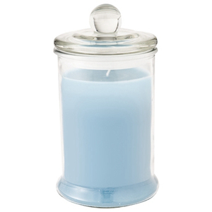 Bougies vides avec couvercle en <span class=keywords><strong>verre</strong></span>, 100 pièces, décorations personnalisées de noël, vente en gros, décoration de maison, impression en soie transparente - Product Image 1