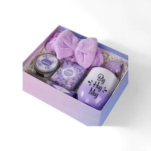 Tùy Chỉnh 2025 Wedding Spa Quà Tặng 12Oz Thép Không Gỉ Rượu Vang Nhận Được Cũng Bộ Quà Tặng Cho Cô Dâu Độc Đáo Tắm Spa Bộ Quà Tặng - Product Image 3