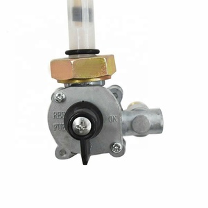 صمام وقود للدراجات النارية لهوندا VT750C C2 CA موديلات 2007-2009 - Product Image 3