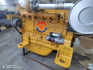 Piezas de excavadora, motor 3066, 3116, 3304, 3306, 3406, 3408, c7, c13, c15, c18, 325c, montaje de motor de maquinaria para E320c - Product Image 3