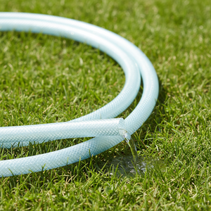 <span class=keywords><strong>Manguera</strong></span> de PVC Duradera, Flexible y No Tóxica para Riego y Jardinería, Opciones de Longitud de <span class=keywords><strong>20</strong></span>/50/100 <span class=keywords><strong>Metros</strong></span> - Product Image 1
