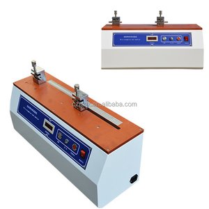 2026 कॉपर सामग्री केबल और तार दीर्घता परीक्षक/परीक्षण मशीन - Product Image 2