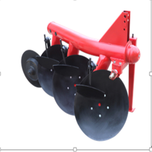Accessoires d'équipement de <span class=keywords><strong>tracteur</strong></span> agricole, outils agricoles charrue à râteau à disque lourd - Product Image 1