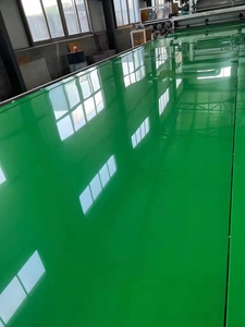 Hoja de hdpe impermeable, línea de productos, superficie antideslizante - Product Image 6