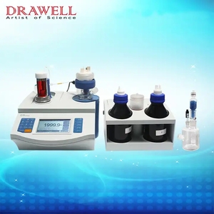 Titreur volumétrique automatique, alimentation et eau, manuel - Product Image 4