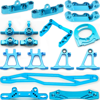 Jantes de voiture RC en aluminium haute précision 1/28 pour roues de voiture de drift Kyosho Mini-Z, services de fraisage CNC personnalisés