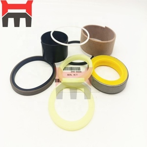 ชุดซีลกระบอกไฮดรอลิกสำหรับรถแบคโฮล รุ่น 375-2813 3752813 สำหรับ CAT420E 430E - Product Image 5