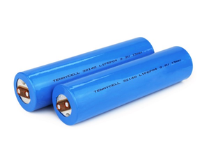 Batteria Ricaricabile LiFePO4 3.2V 15Ah 32140 33140, Batterie agli Ioni di Litio 15000mAh 15.5Ah - Product Image 4