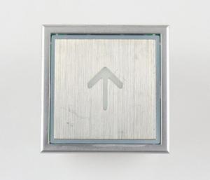 Da283 nút vuông siêu mỏng cho thang máy <span class=keywords><strong>thyssen</strong></span> nút thang máy ban đầu mtv288 mtv280 mtv283 - Product Image 2
