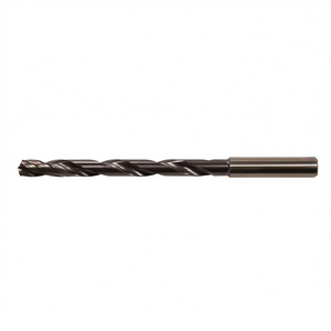 High Performance Carbide <b>Drill</b> Bit TA1048 6 <b>Guide</b> Pads Optimized Central Core Coated for Machine Tools - Product Image 2